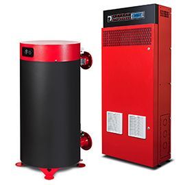 Устройство и принцип работы закрытой системы отопления