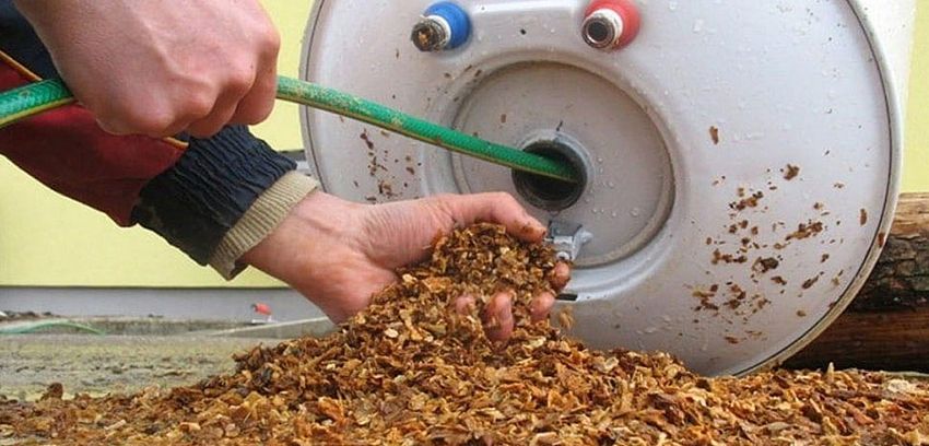 Влияет ли качество воды на работу бойлера: как защитить его от накипи