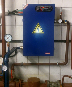 Электрический котел 40 кВт Универсал