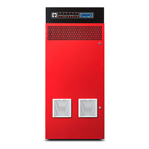 Проточный водонагреватель 500 кВт Мастер