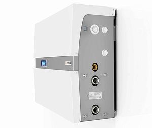 Проточный водонагреватель 15 кВт Оптима