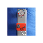 Водонагреватель 7000 литров накопительный вертикальный