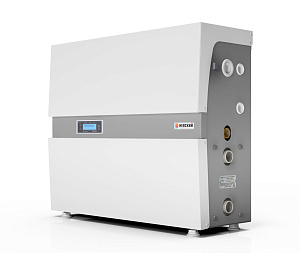 Проточный водонагреватель 30 кВт Оптима