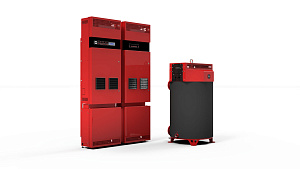 Промышленный электрокотел 1000 кВт