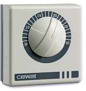 Комнатный термостат RQ для электрических котлов