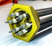 АКЦИЯ! ТЭН АВП 7,5 кВт для водонагревателей Невский