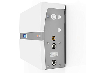 Проточный водонагреватель 80 кВт Оптима Невский