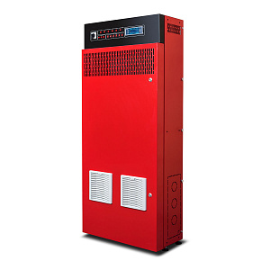 Проточный водонагреватель 400 кВт Мастер