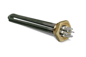 ТЭН АВП 100 кВт комплект для водонагревателей