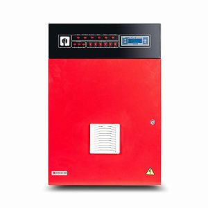 Промышленный электрокотел 80 кВт