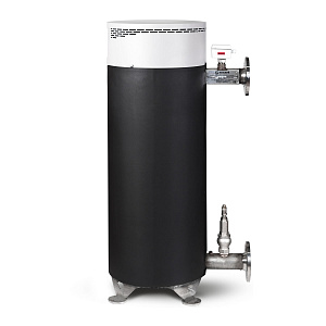 Проточный водонагреватель 375 кВт Мастер