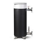 Проточный водонагреватель 350 кВт Мастер