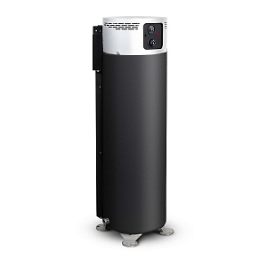 Проточный водонагреватель 200 кВт Мастер