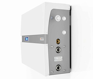 Проточный водонагреватель 20 кВт Оптима