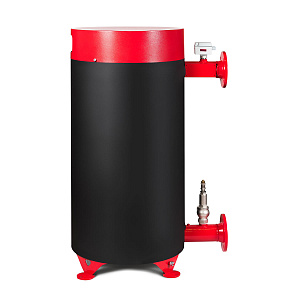 Промышленный электрокотел 375 кВт