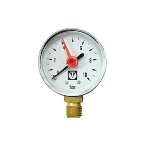 Группа безопасности VT-495 для электрических котлов «Невский» до 44 кВт