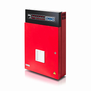 Промышленный электрокотел 135 кВт