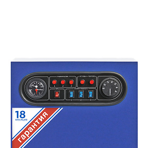 Электрический котел 60 кВт Универсал