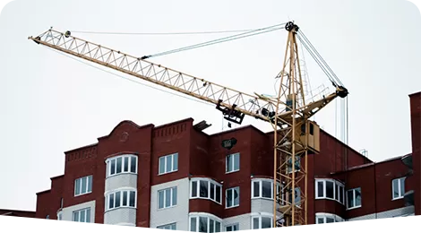 Строительные компании